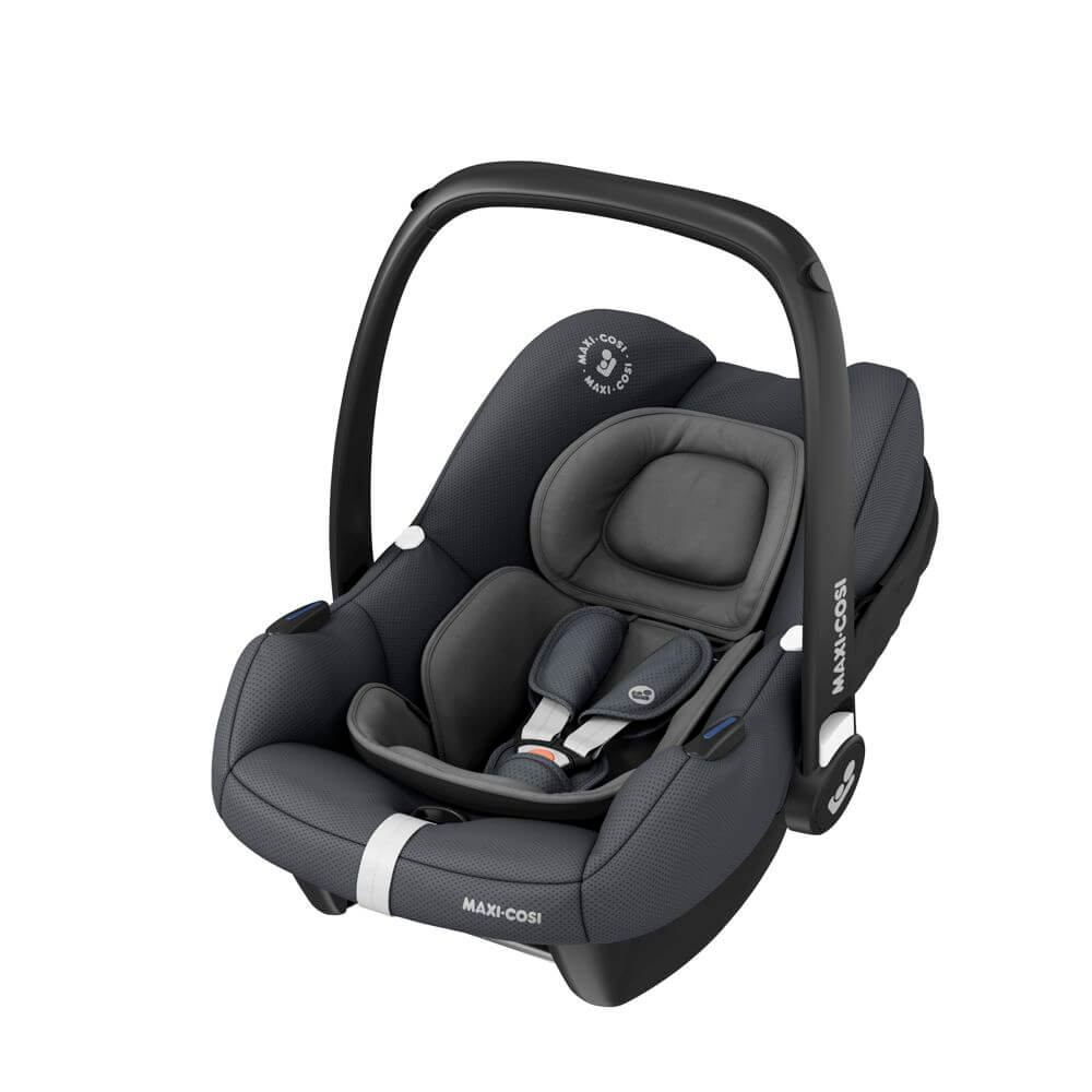 Maxi-Cosi Tinca - Essential Graphite