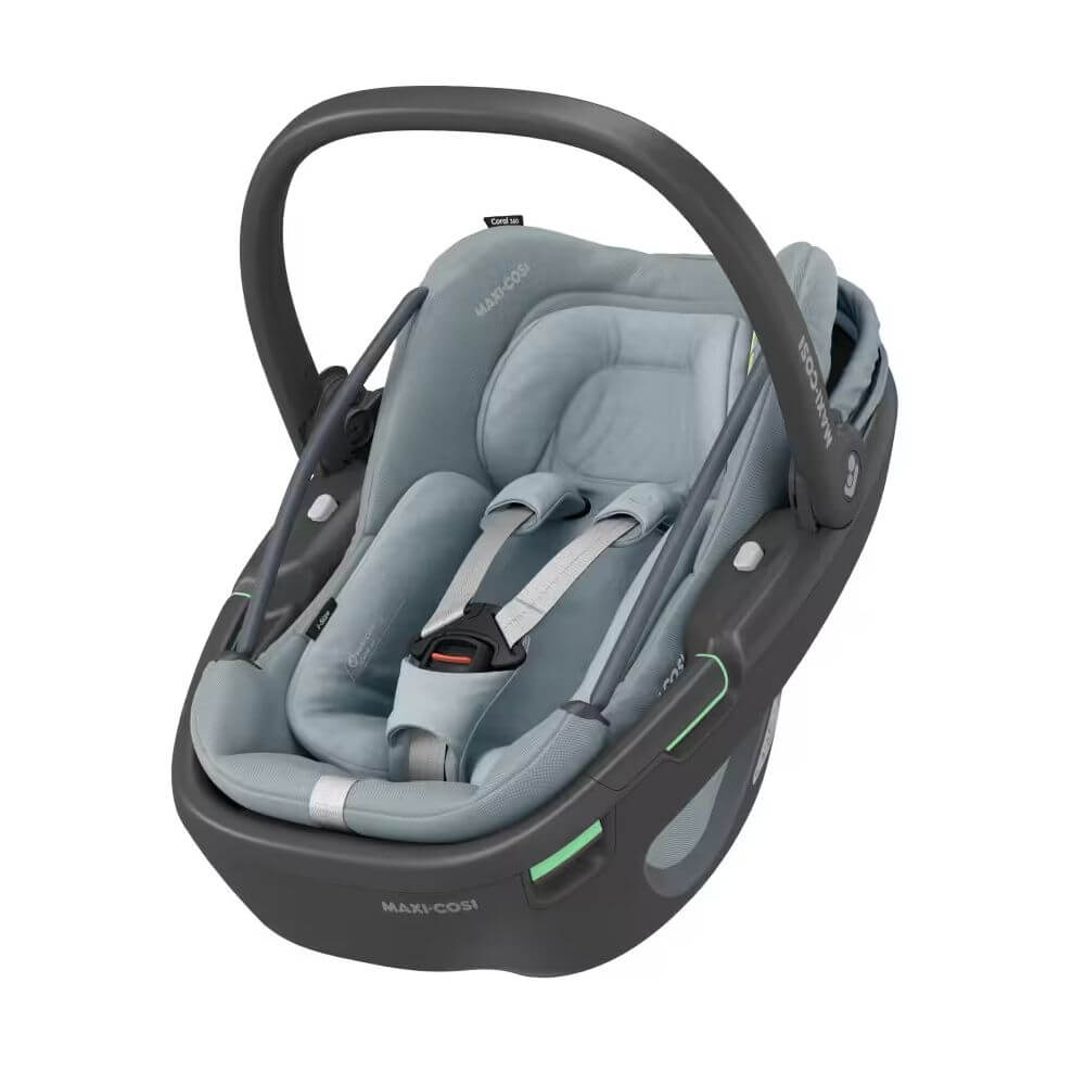 Maxi-Cosi Coral 360