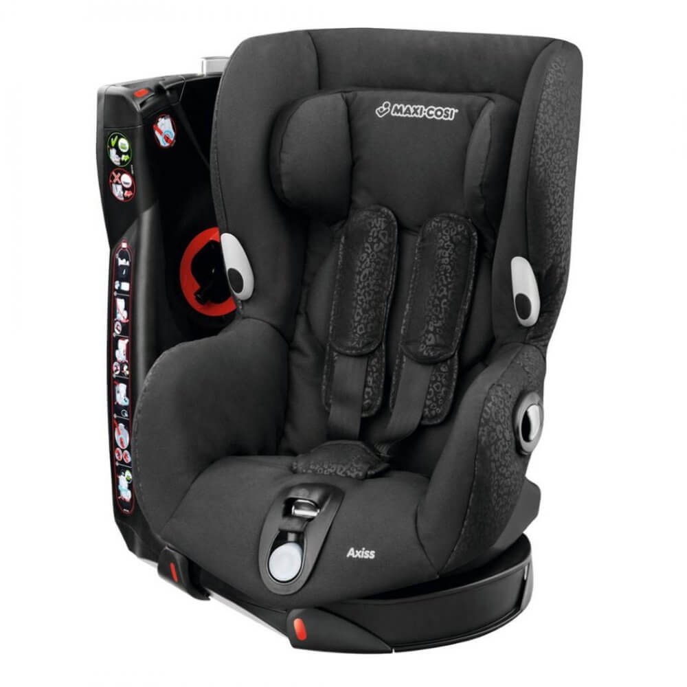 Maxi-Cosi Axiss - ModernBlack