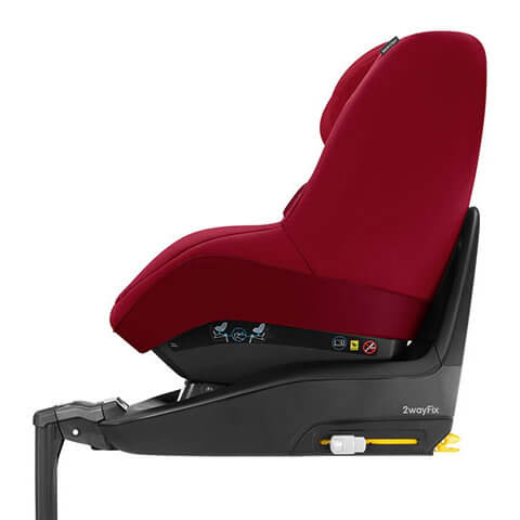 Maxi-Cosi 2wayFixBase - Isofix-база , купить у официального дилера Мир ...