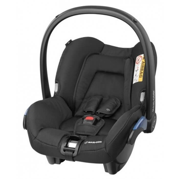 Maxi-Cosi Citi - Black Diamond