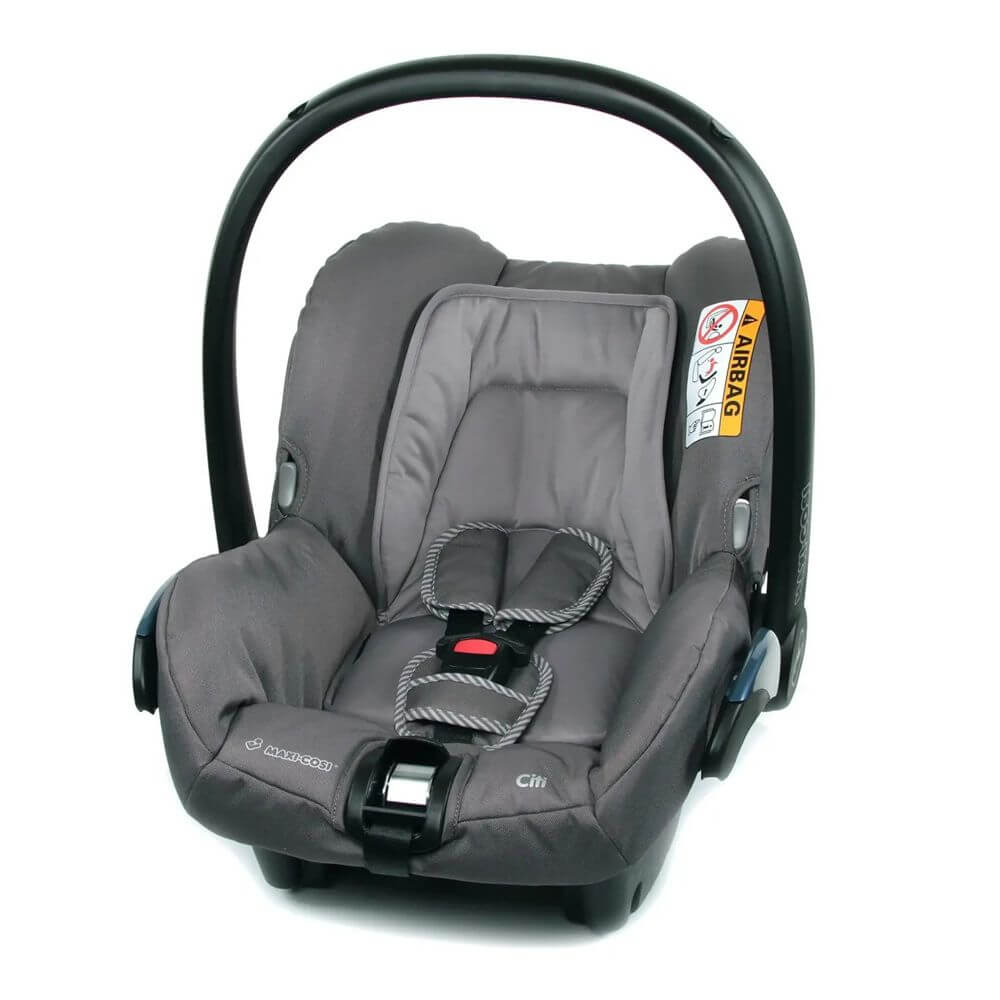 Maxi-Cosi Citi - Concrete Grey