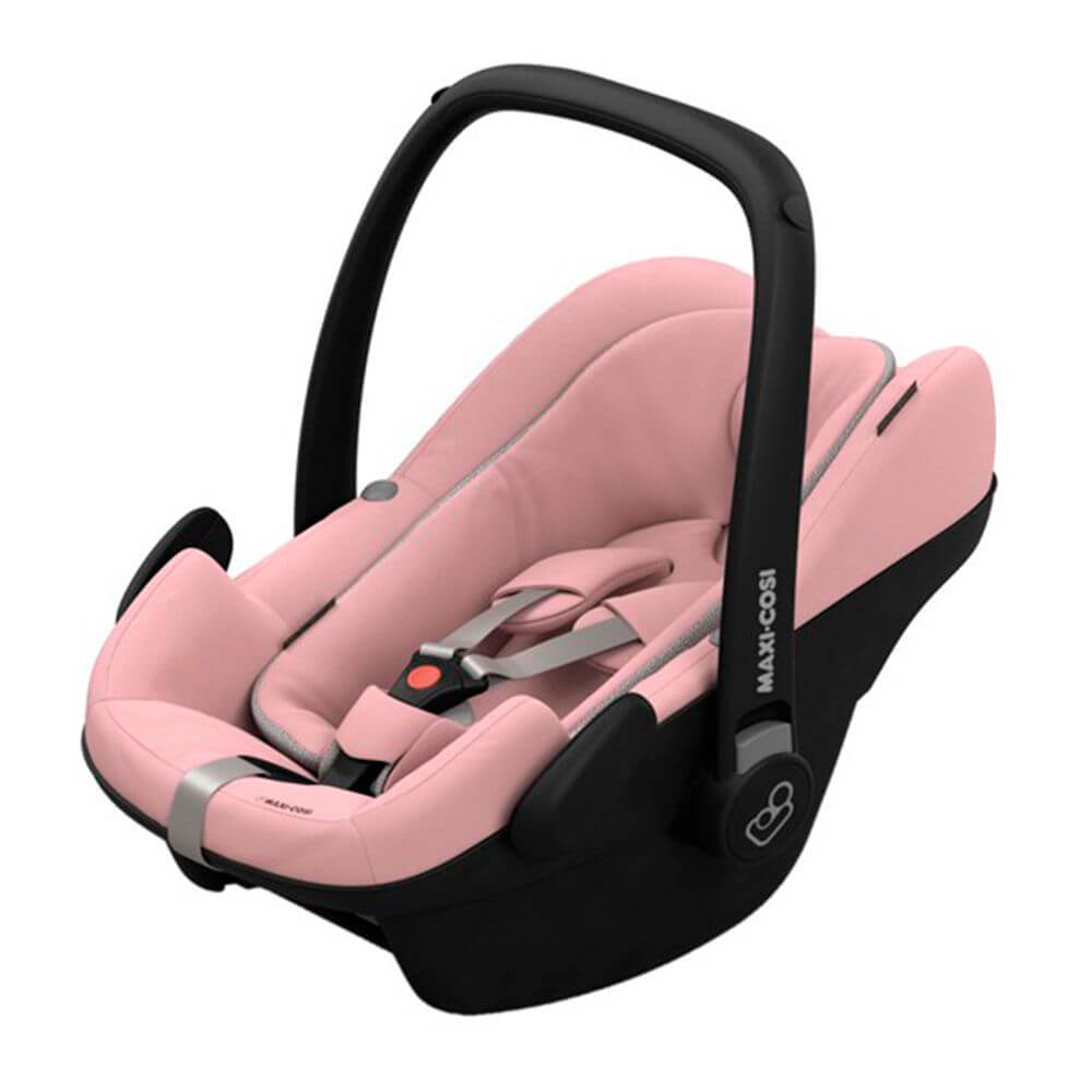 Maxi-Cosi Pebble PLUS - Blush