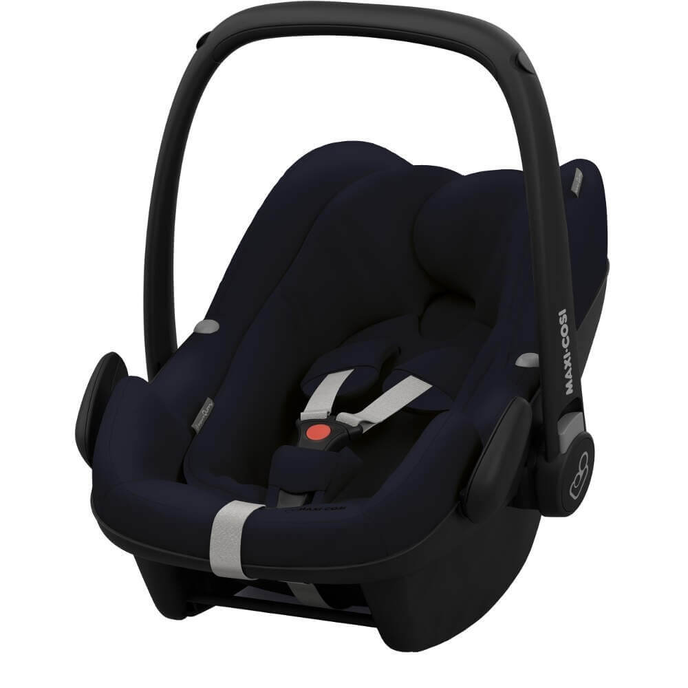 Maxi-Cosi Pebble PLUS - Midnight Blue