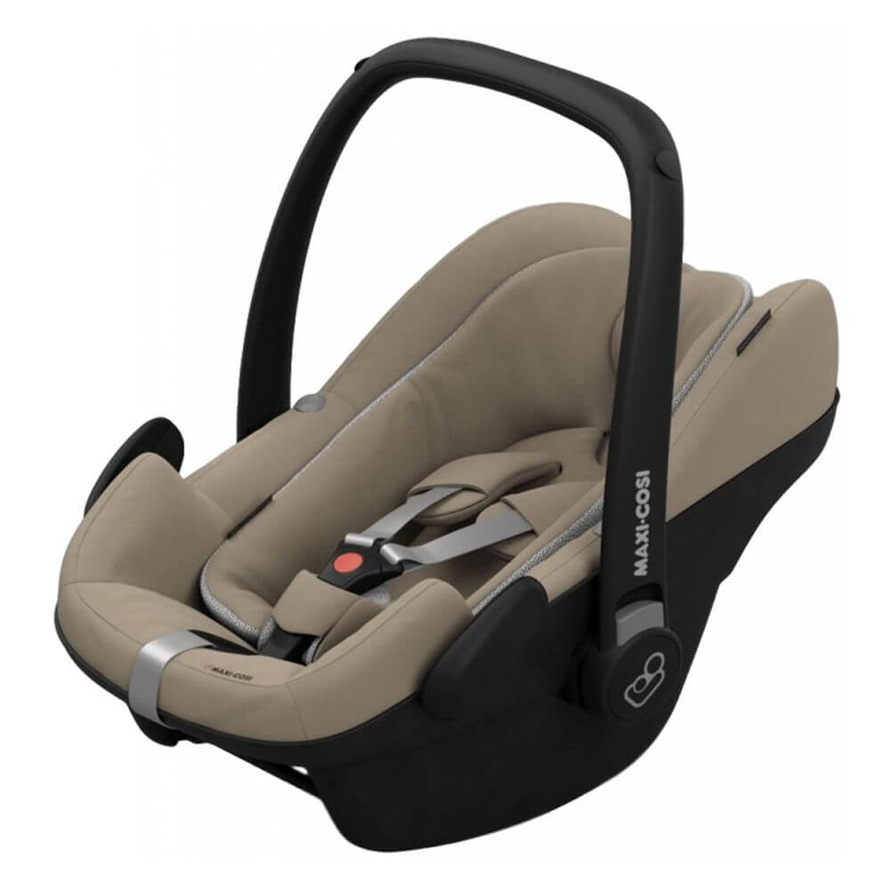 Maxi-Cosi Pebble PLUS - Sand