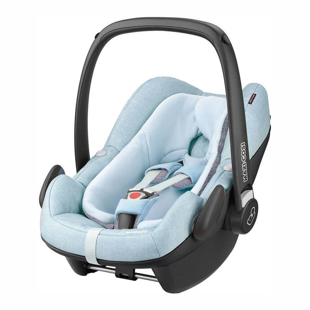 Maxi-Cosi Pebble PLUS - Sky