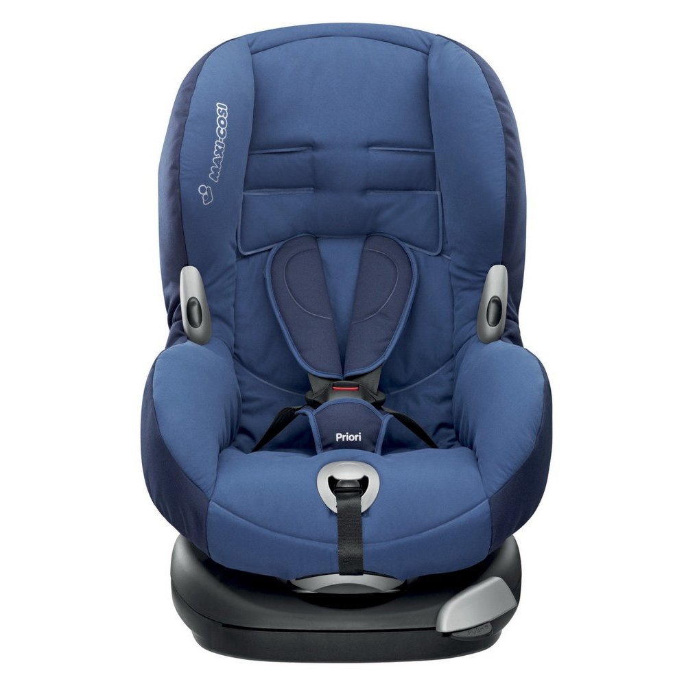 Maxi-Cosi Priori XP - BlueNight