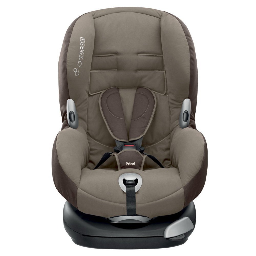 Maxi-Cosi Priori XP - WalnutBrown