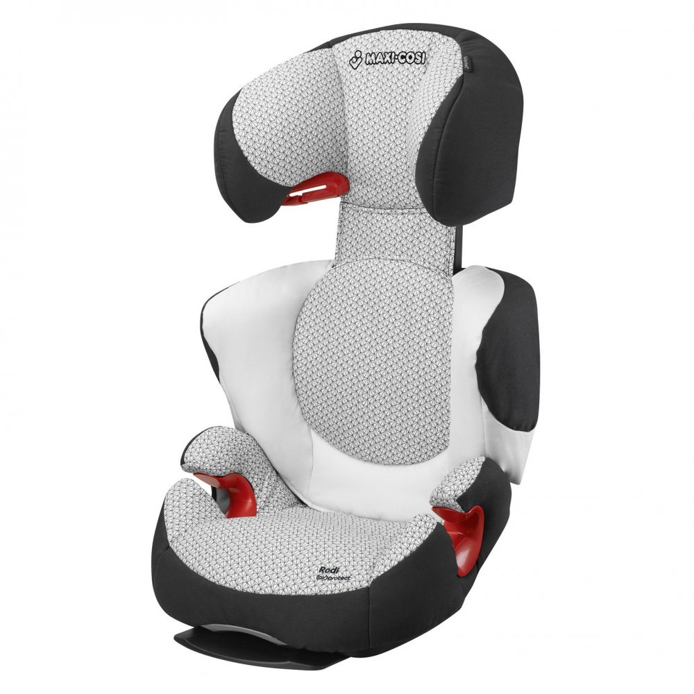 Maxi-Cosi Rodi AirProtect - GraphicCrystal