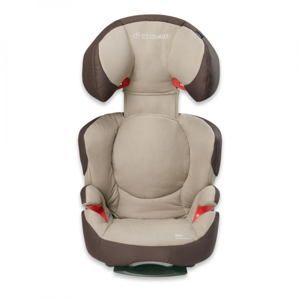 Maxi-Cosi Rodi AirProtect - WalnutBrown