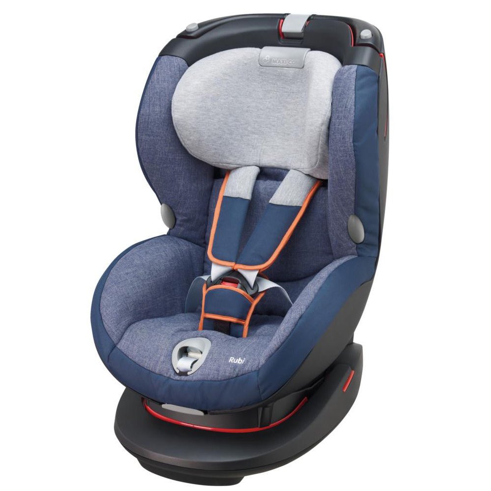 Maxi-Cosi Rubi - DivineDenim
