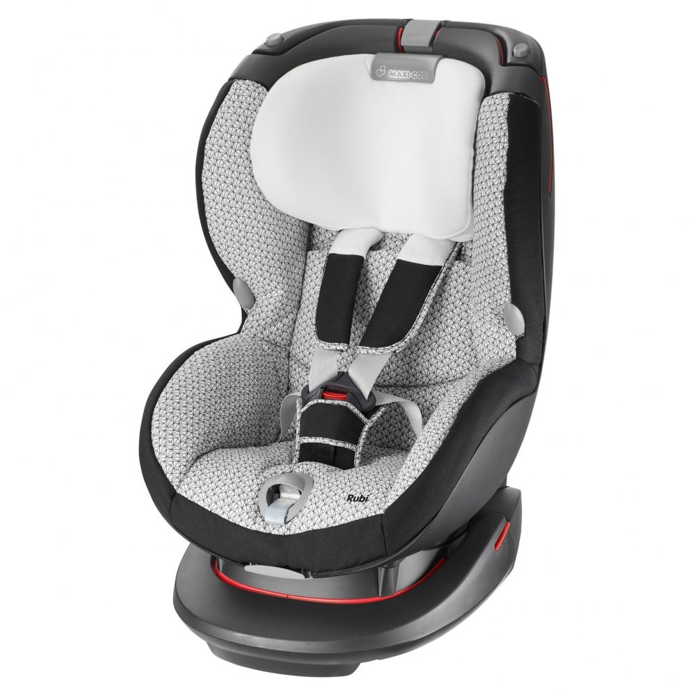 Maxi-Cosi Rubi - GraphicCrystal