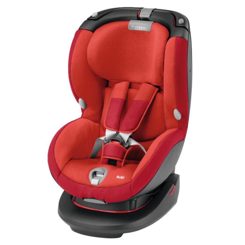 Maxi-Cosi Rubi - IntenseRed