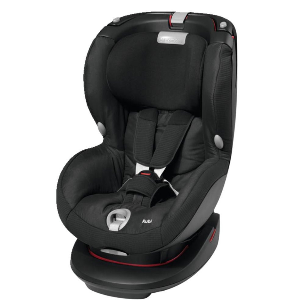 Maxi-Cosi Rubi - TotalBlack