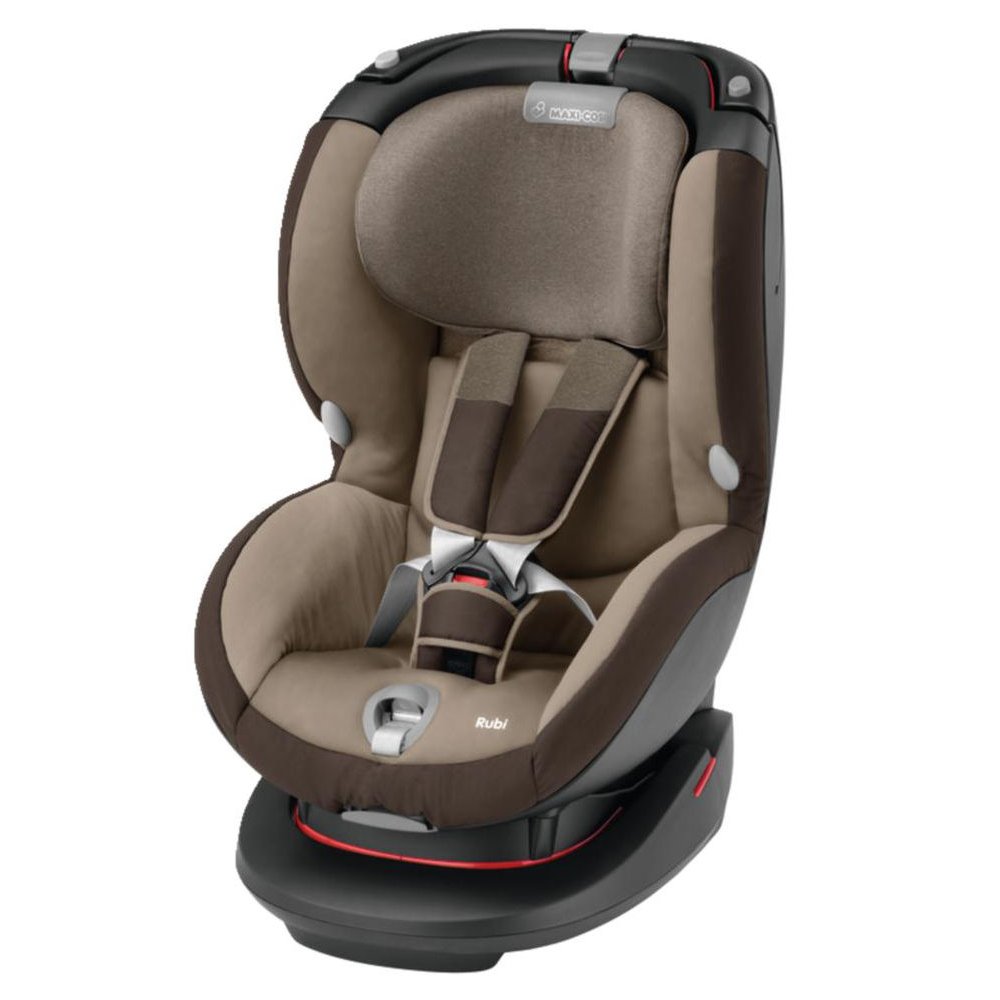 Maxi-Cosi Rubi - WalnutBrown