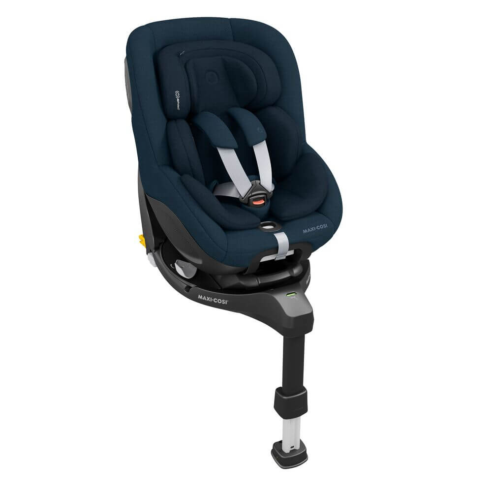 Maxi-Cosi Mica 360 PRO i-Size - Authentic Blue