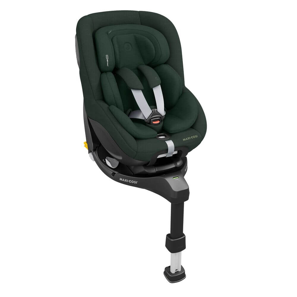 Maxi-Cosi Mica 360 PRO i-Size - Authentic Green