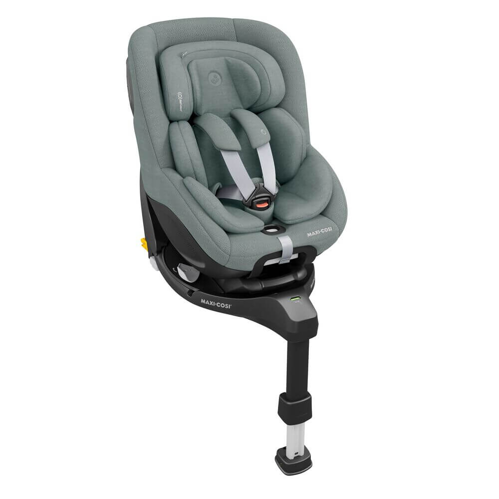 Maxi-Cosi Mica 360 PRO i-Size - Authentic Grey