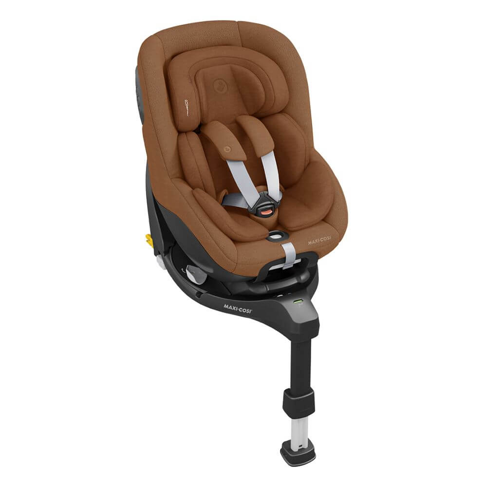 Maxi-Cosi Mica 360 PRO i-Size - Authentic Terra