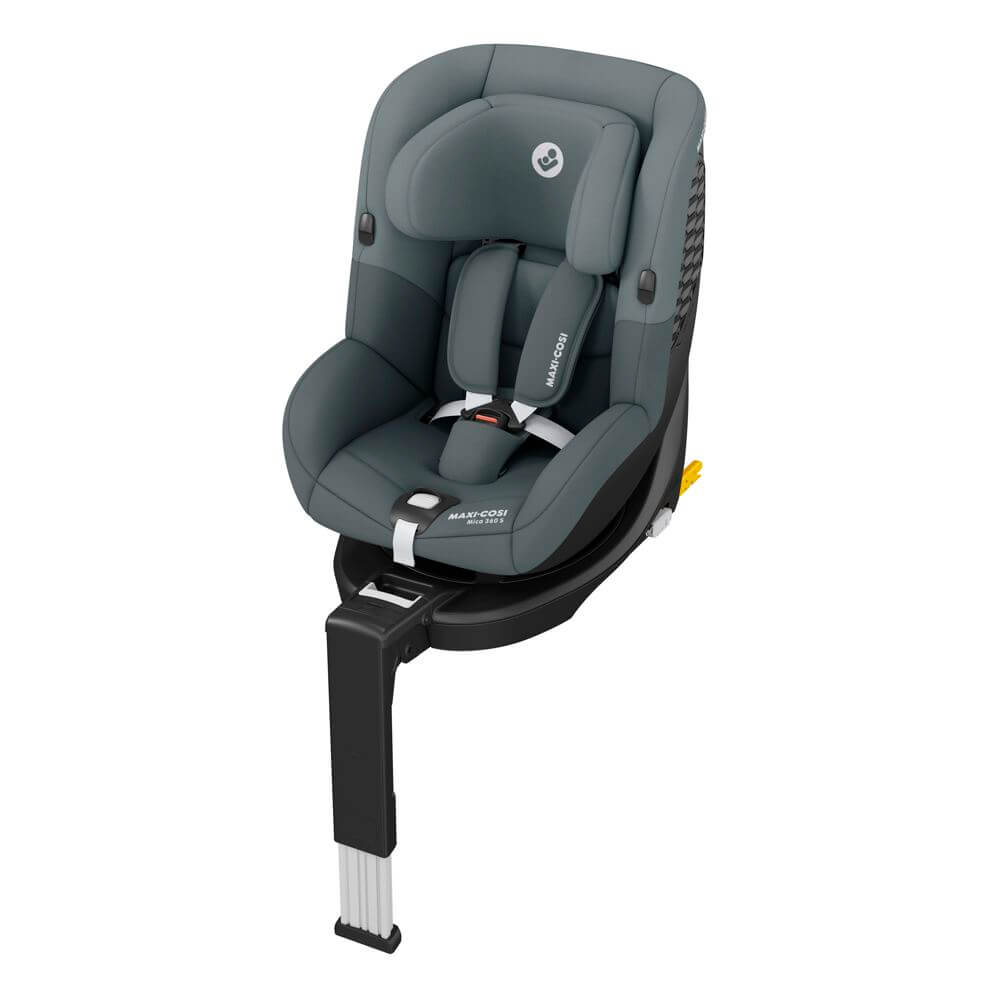 Maxi-Cosi Mica 360 S i-Size