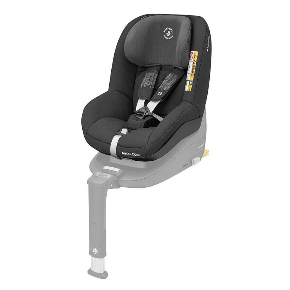 Maxi-Cosi Pearl Smart i-Size - Frequency Black