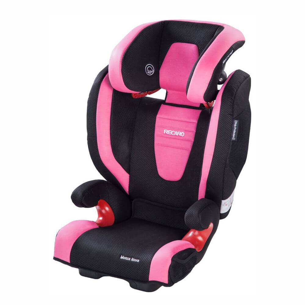 Recaro Monza Nova 2 - Pink
