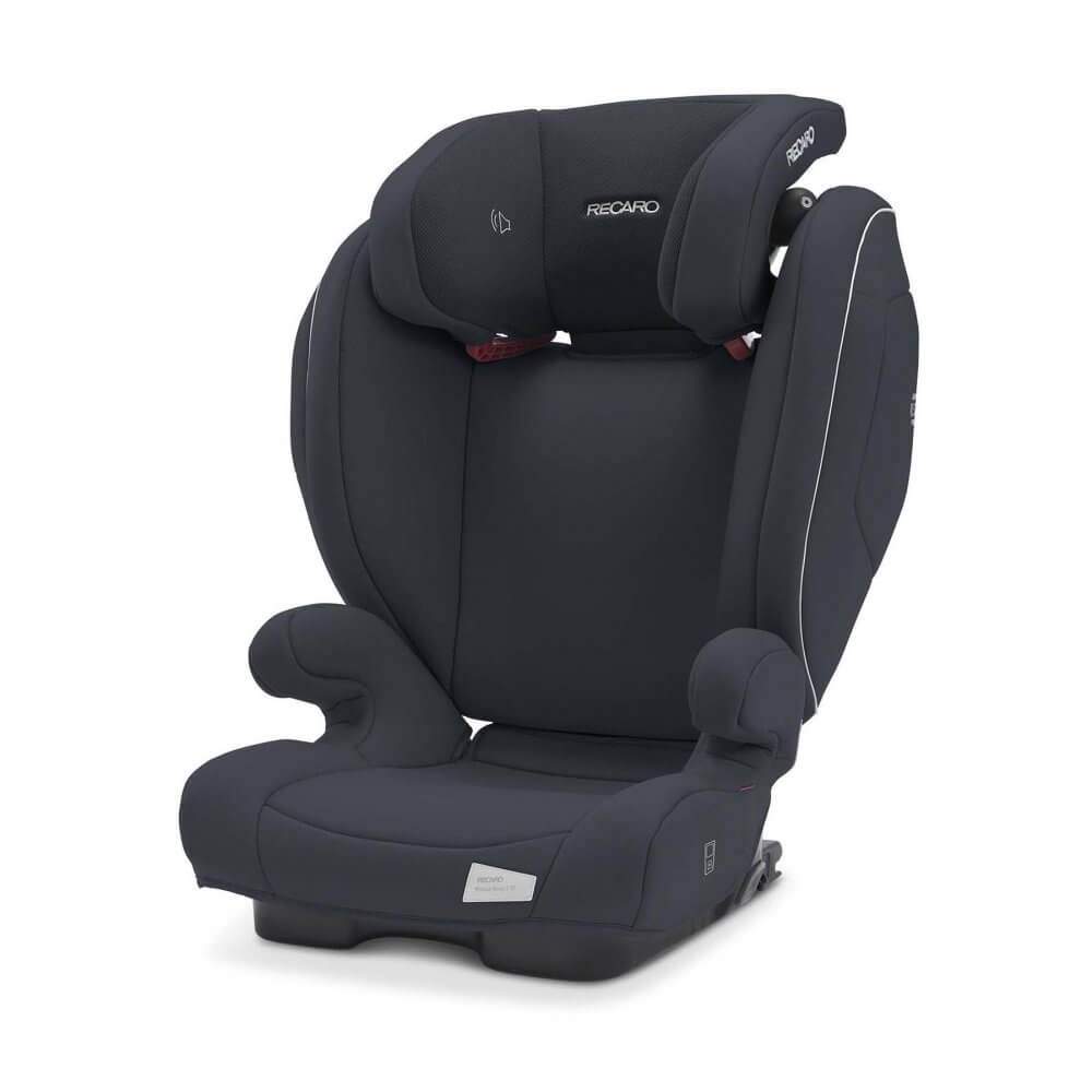 Recaro Monza Nova is Seatfix