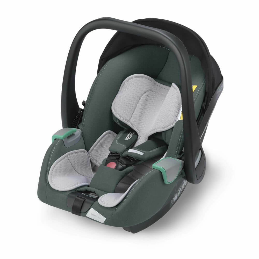 Recaro Avan - Mineral Green
