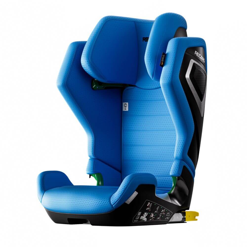 Recaro Axion 1 - Calm Blue