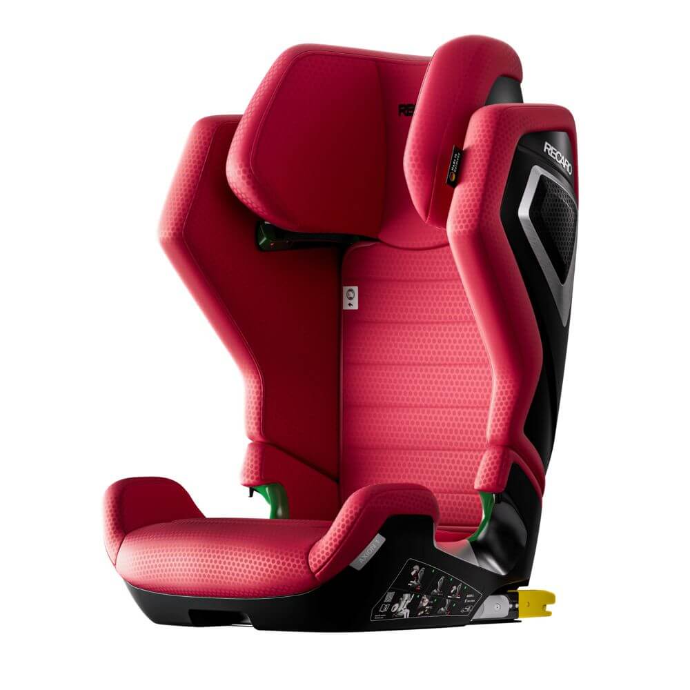 Recaro Axion 1 - Wow Pink