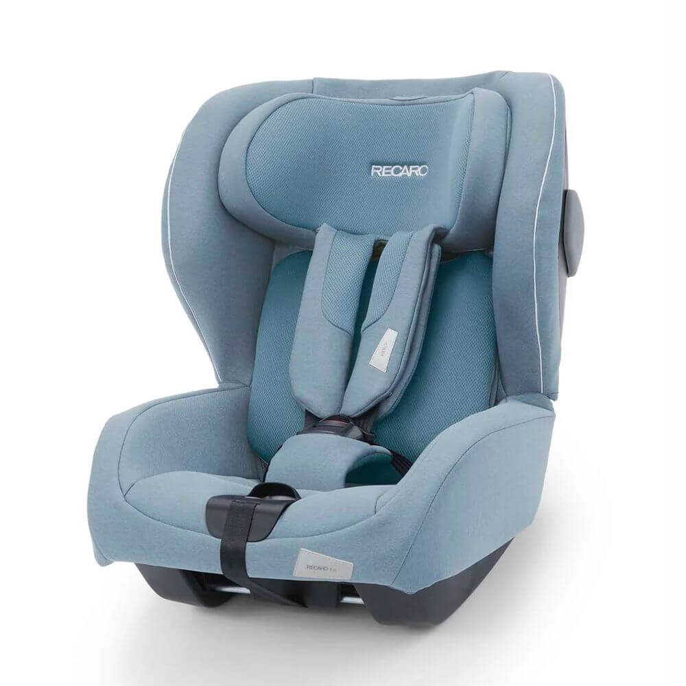 Recaro Kio - Prime Frozen Blue