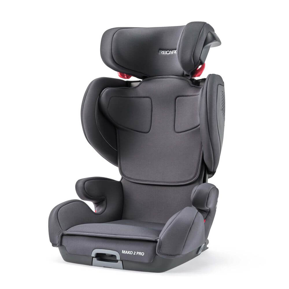 Recaro Mako 2 Core PRO - Simply Grey