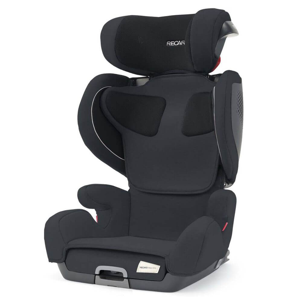 Recaro Mako Elite 2 - Prime Mat Black