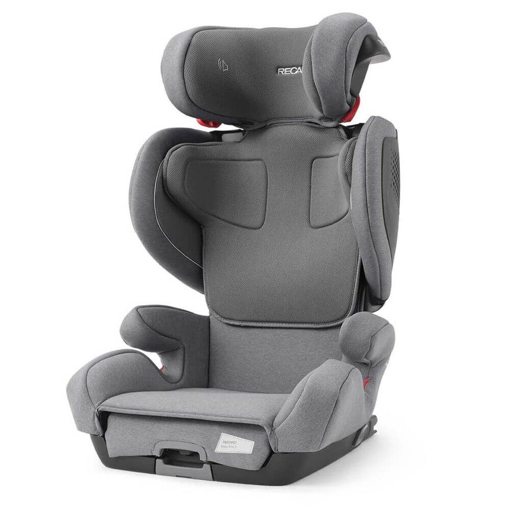 Recaro Mako Elite 2 - Prime Silent Grey
