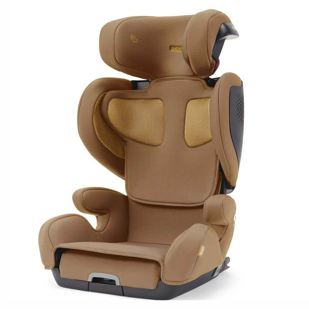 Детские автокресла Recaro в магазине Мир Автокресел c доставкой ...