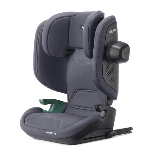 Recaro Monza Compact FX - Montreal Grey
