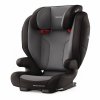 Recaro Monza Nova Evo Seatfix - Carbon Black