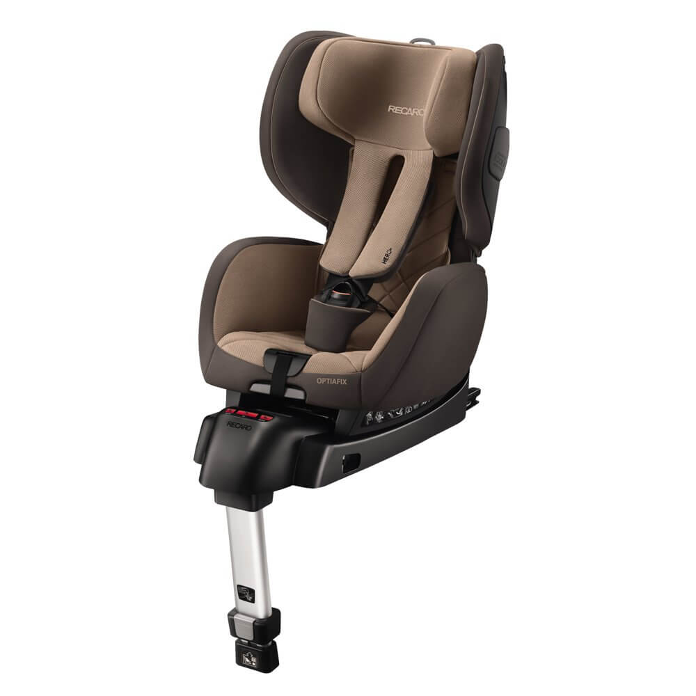 Recaro OptiaFix - Dakar Sand