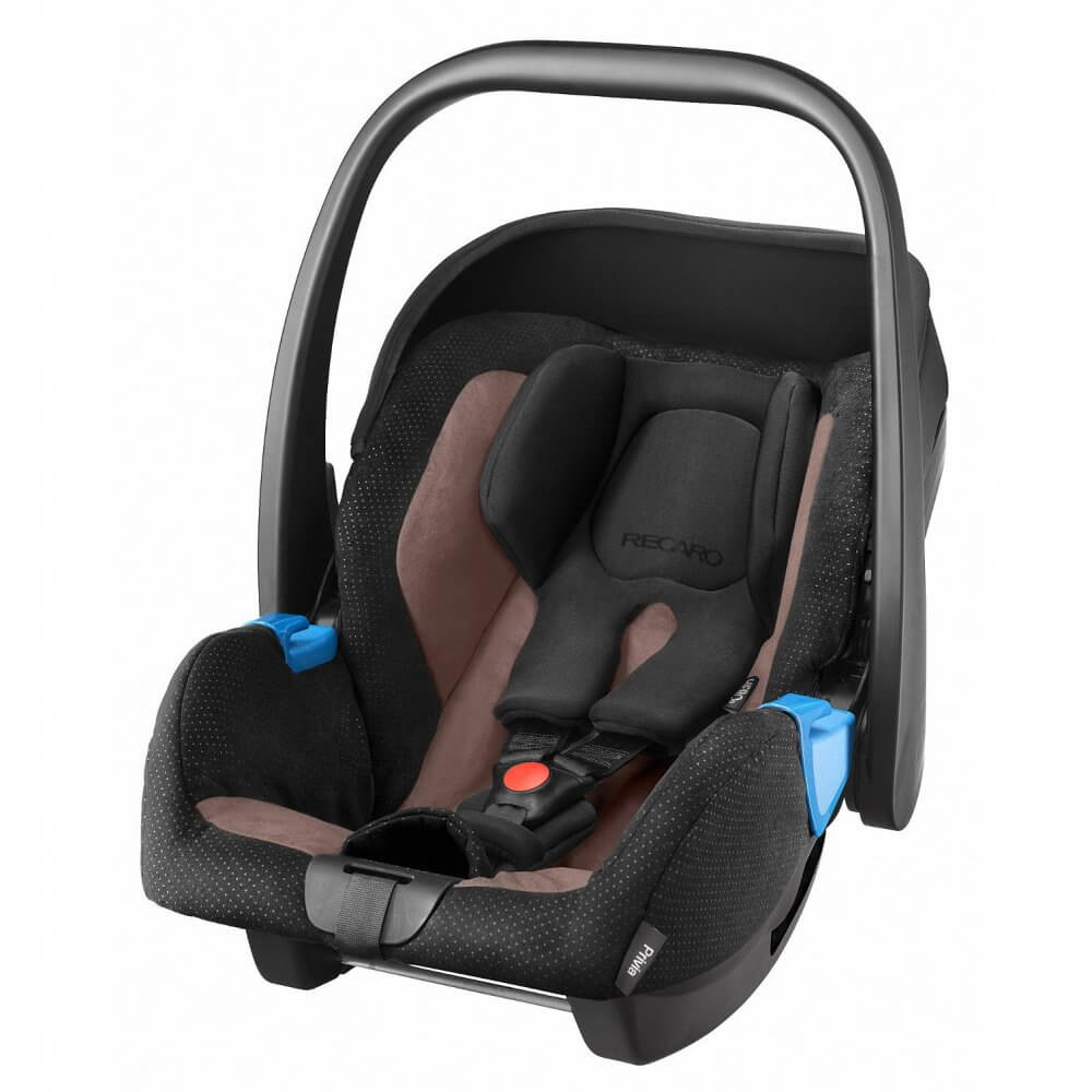 Recaro Privia - Mocca