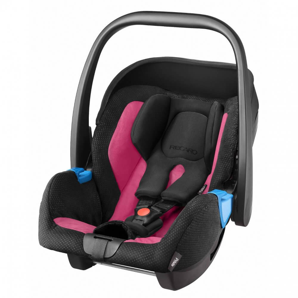 Recaro Privia - Pink