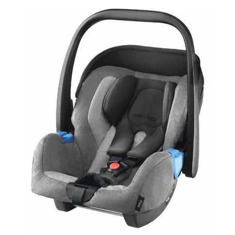 Recaro Privia - Shadow