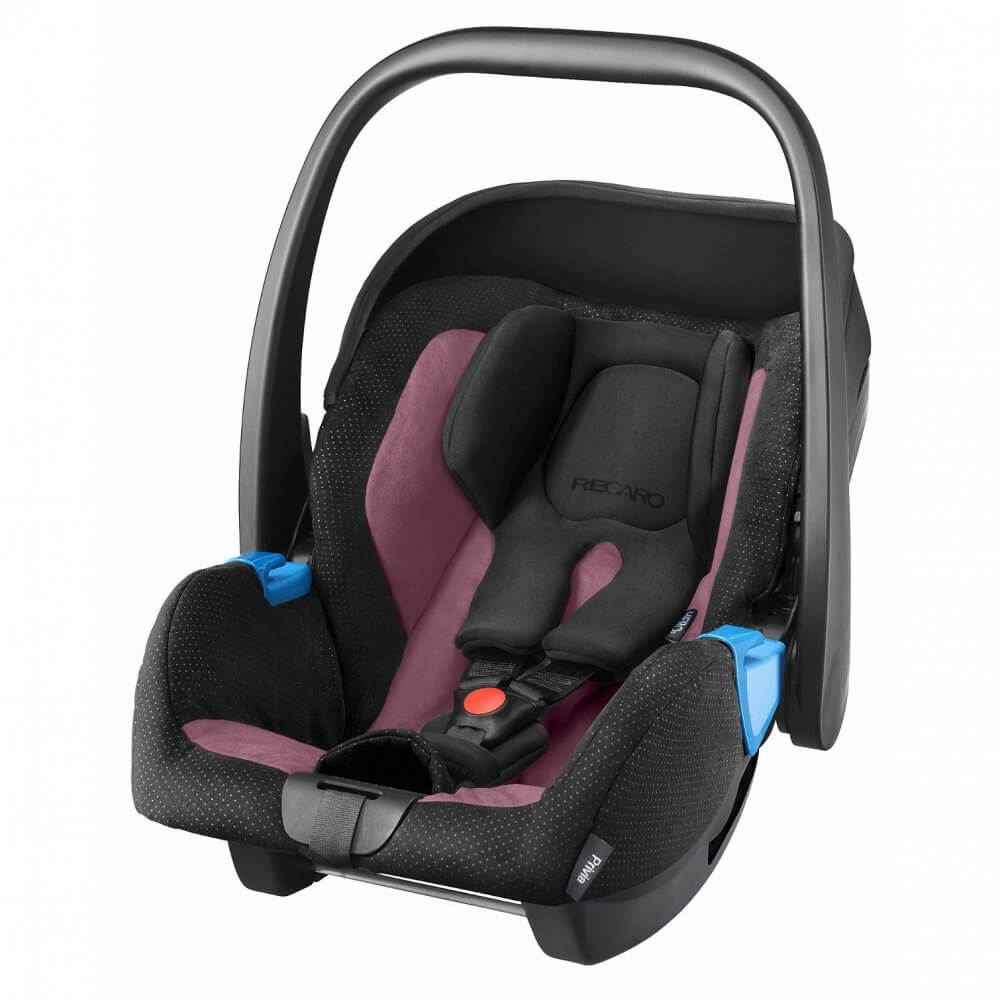 Recaro Privia - Violet