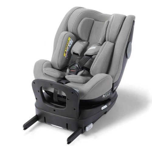 Recaro Salia 125 - Carbon Grey