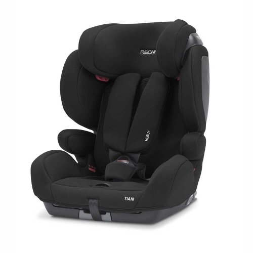Recaro Tian - Deep Black
