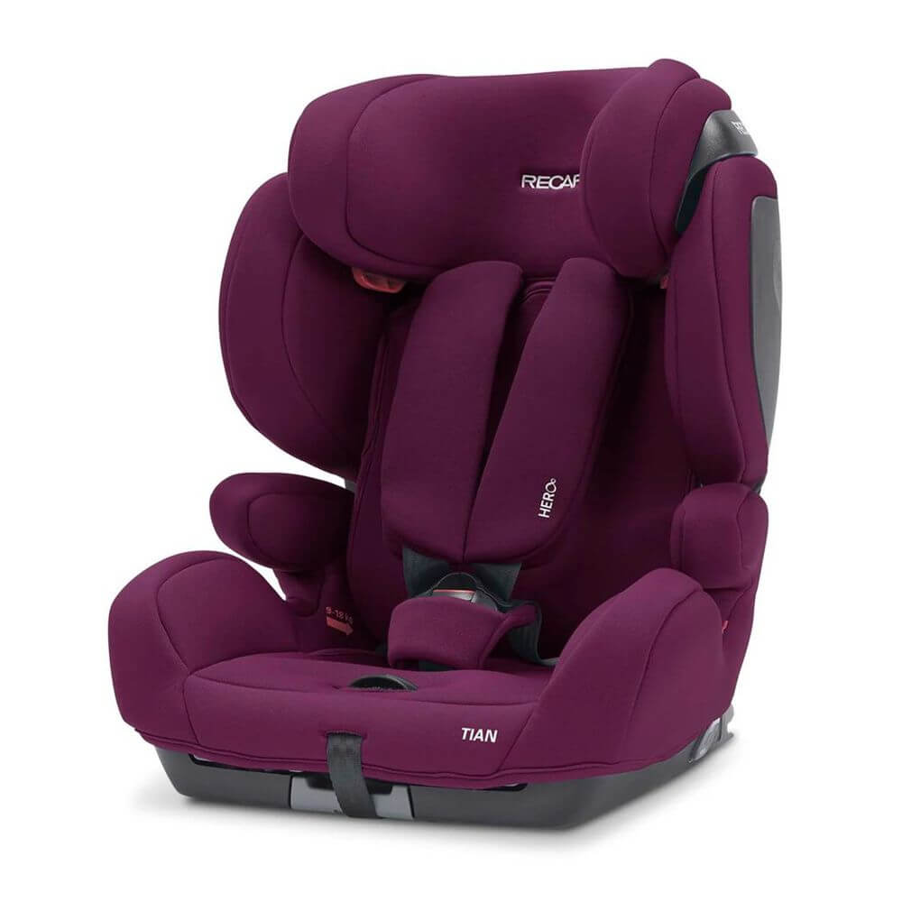 Recaro Tian - Very Berry