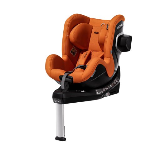 Recaro Toron 1 Kid - Vibrant Orange