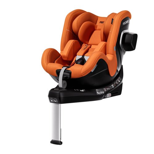 Recaro Toron 1 - Vibrant Orange