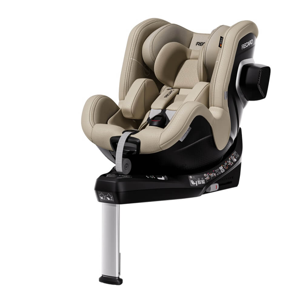 Recaro Toron 1 - Elegant Beige
