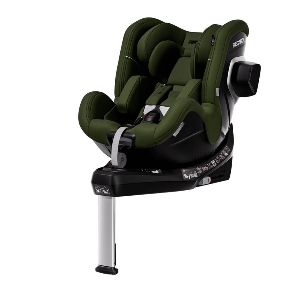 Recaro Toron 1 - Epic Green