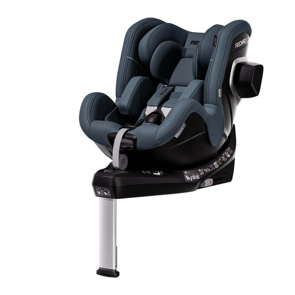 Recaro Toron 1 - Gallant Grey